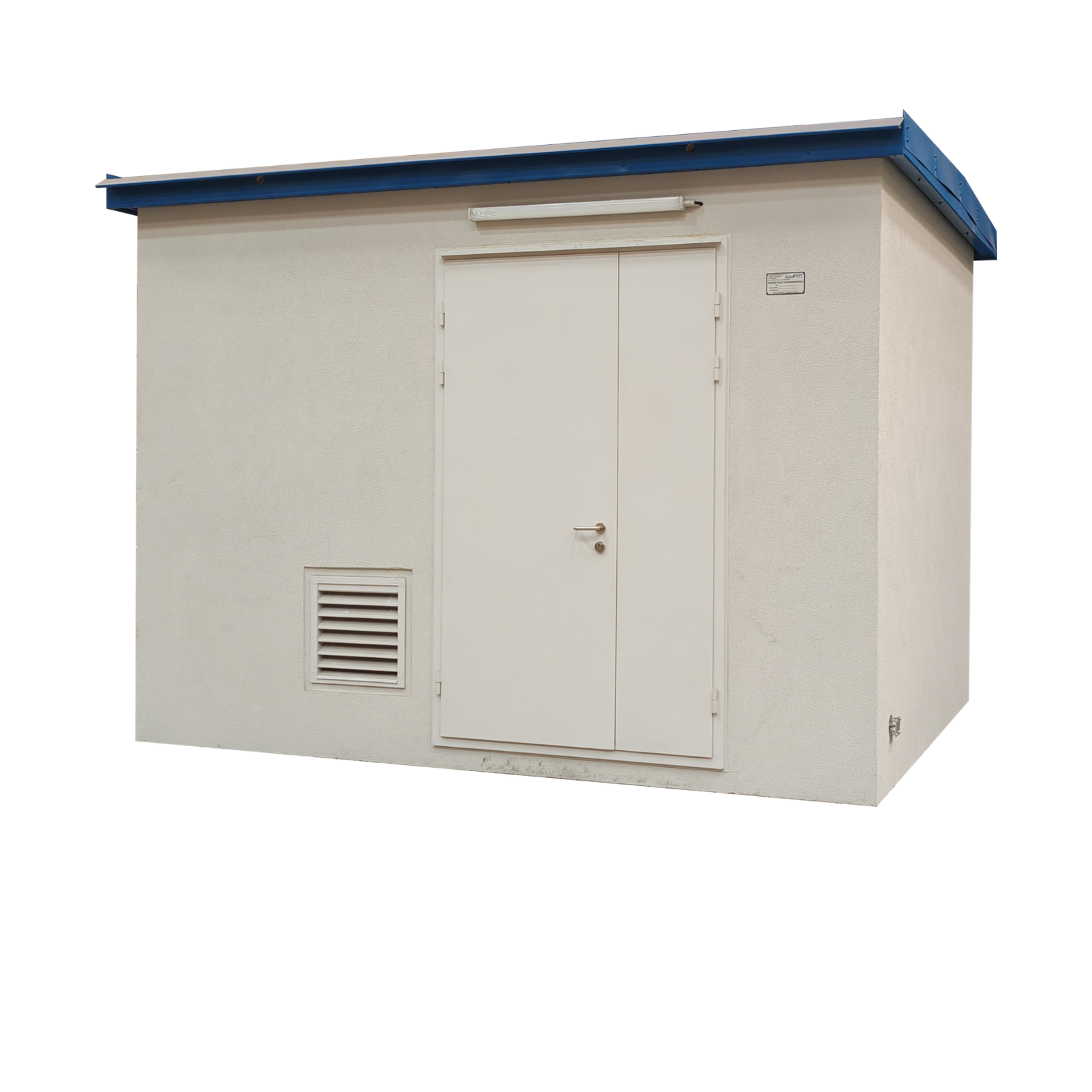 Stacje przetwornicowe 3kV DC /400V AC