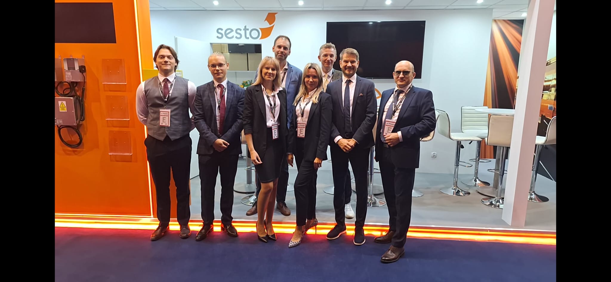 Trako 2025 Our Thanks